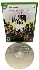 MICROSOFT XBOX SERIES X MIDNIGHT SUNS